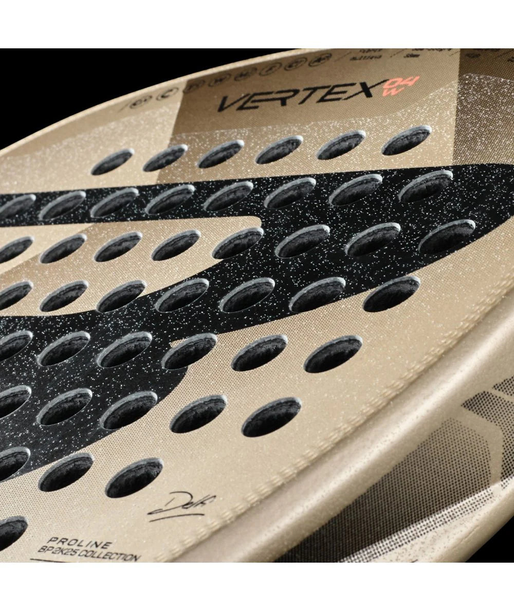 Pala Bullpadel Vertex 04 W 2025