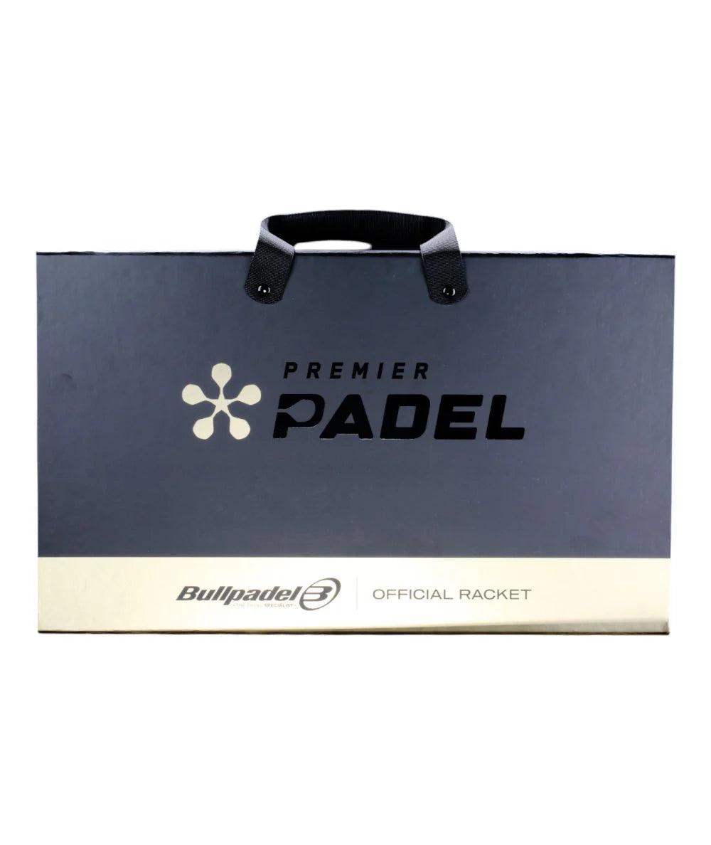 Pala Bullpadel Neuron Premier 2025