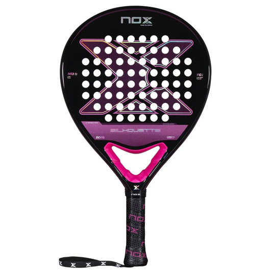 Pala Nox X-One SILHOUETTE 2025