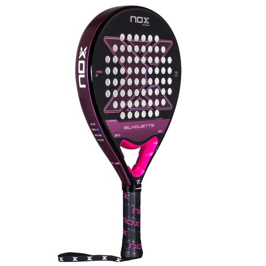 Pala Nox X-One SILHOUETTE 2025