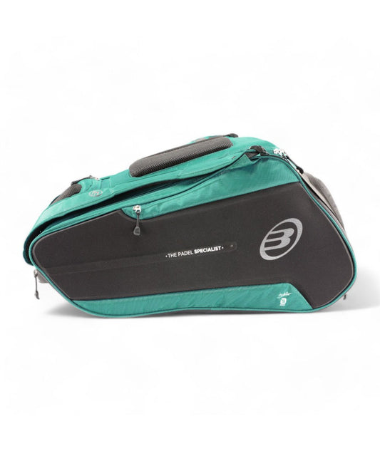 Paletero Bullpadel BPP25012 Hack Petroleo