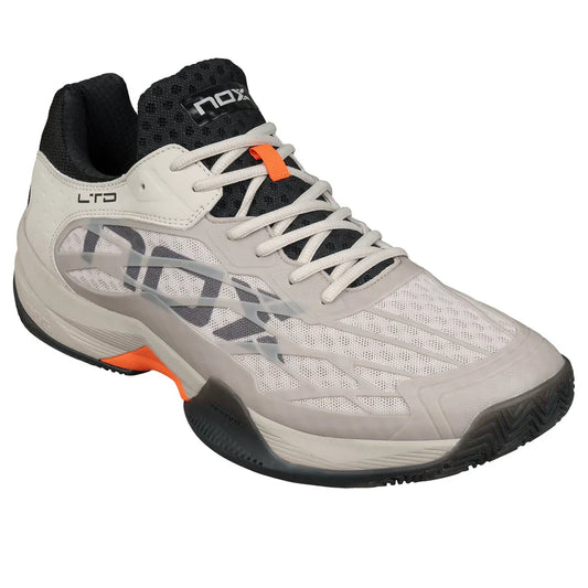 Tenis Nox AT10 Limited Edition By Agustin Tapia